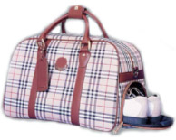 CG-660 Bolsa viaje golf Holdall